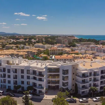 Apartamento Vista Ondas 106 *