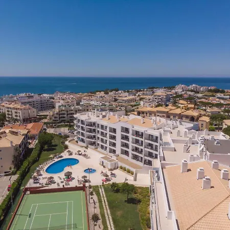 Apartamento Vista Ondas 106 Albufeira