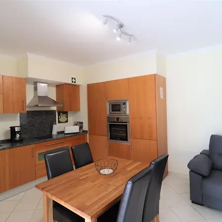Vista Ondas 106 Apartamento
