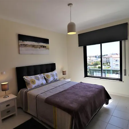 Apartamento Vista Ondas 106 Albufeira