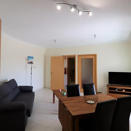Apartamento Vista Ondas 106