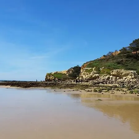 Apartamento Vista Ondas 106 Albufeira