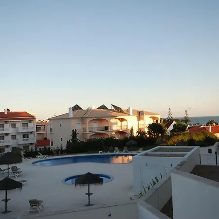 Apartamento Vista Ondas 106