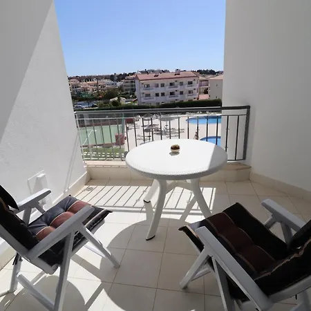 Apartamento Vista Ondas 106 Albufeira