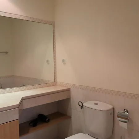 Apartamento Vista Ondas 106