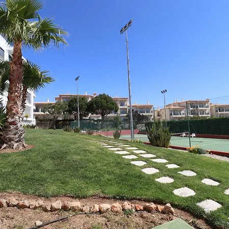 Apartamento Vista Ondas 106 *
